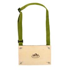 Presse À Fleurs En Bois À Emporter Avec Sangle