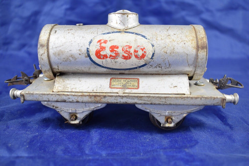 Serie hornby wagon citerne - hornby,