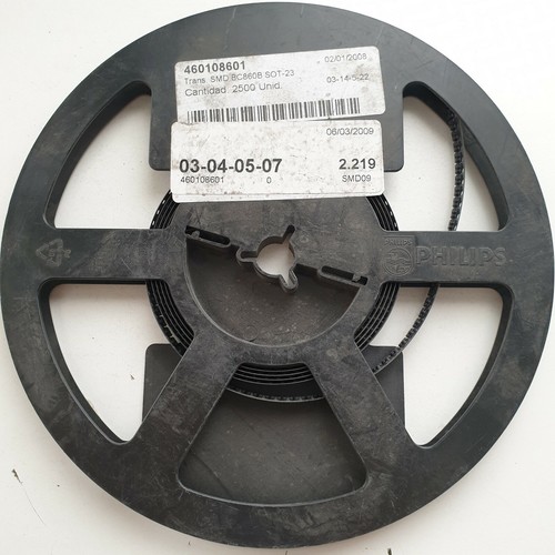 Transistor bc860b smd - transistor,