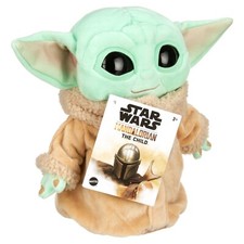 Star Wars The Child Plush Toy