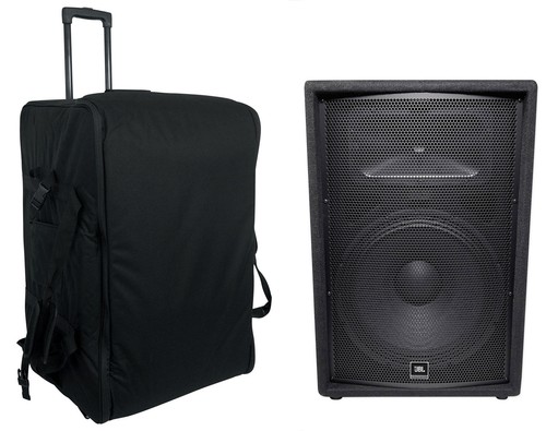 Jbl jrx215 1000 watt - 1000, 15"
