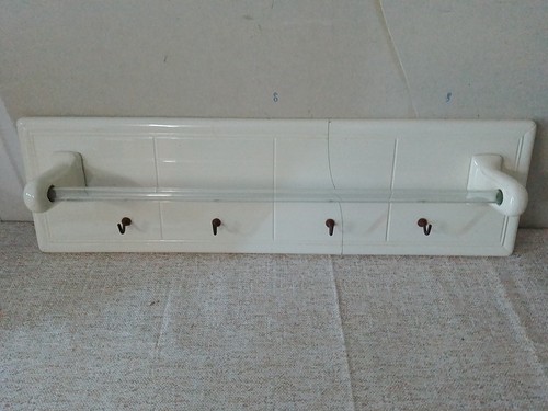 Ancien porte serviette - ancien,