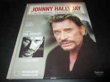 CD-LIVRE "JOHNNY HALLYDAY - MA
