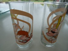 N9137 Verre Coca-Cola