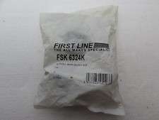 First Line Front Anti Roll Bar