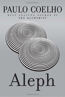 Aleph paulo coelho livre - paulo, |