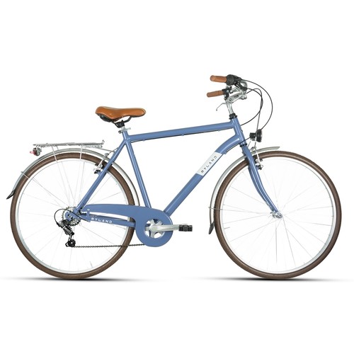 City bike corso - 28,4, 7v