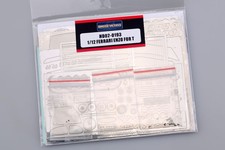 Hobby Design Enzo Ferrari