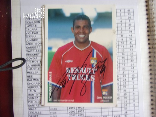 Carte postale olympique - carte,