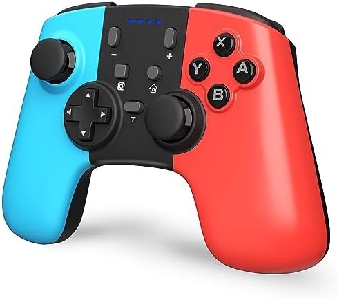 Manette pro switch sans fil - pro,