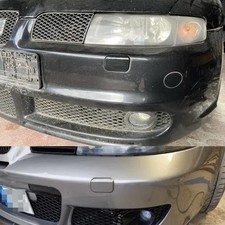 SEAT LEON 1M TOP SPORT/CUPRA R