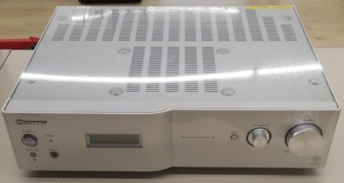 Pioneer amplifier good - a-a9,