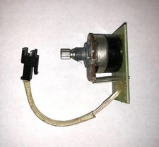 Bradley Smoker Replacement