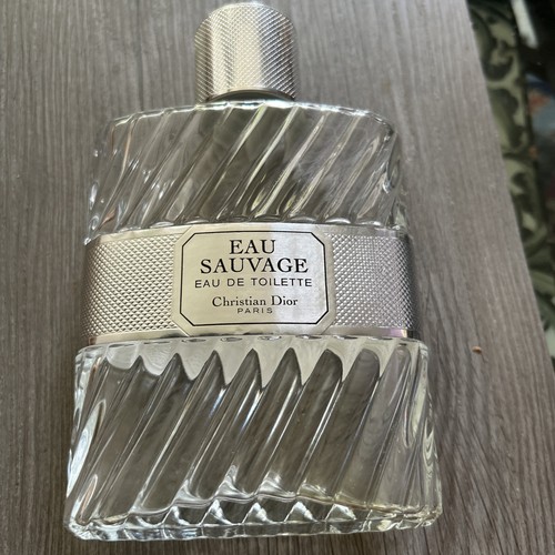 Flacon parfum - de,