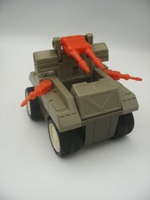 mattel coleco STARCOM figure