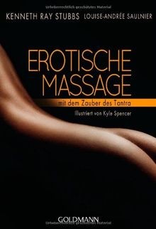 Erotische massage mit dem - erotische, massage: