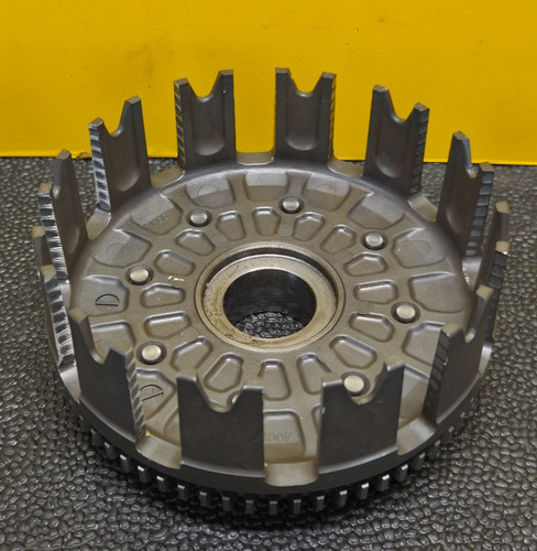 Cloche embrayage ktm 250 - cloche, sxf