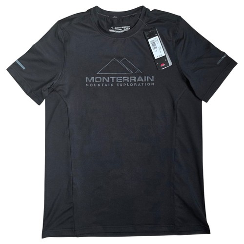 Shirt enfant monterrain - t-shirt,