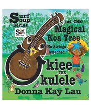Ukiee -THE- Ukulele: The