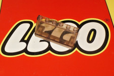 lego 4176 Trans-Brown (Old