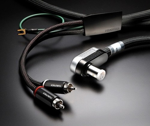 Furutech câble phono - furutech,