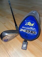 Golf Hybrid Nickent 3DX