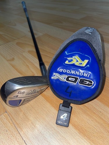 Golf hybrid nickent - golf,
