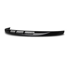 Pour VW GOLF 4 IV MK4 Spoiler Avant Grille En Maille Avec ABE