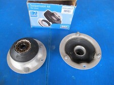 Kit de 2 coupelles de suspension d'amortisseurs avant SKF pour: BMW Séries 3 E36