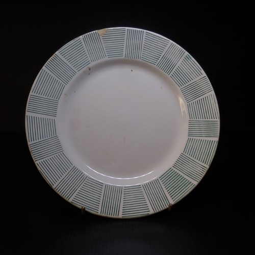 N8982 assiette plate - n8982,