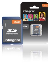 Sd (secure digital) carte