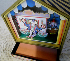 Koji Murai clown museum little