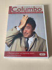 Columbo Saison 1 DVD N°1 - La