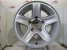 JANTE ALUMINIUM SUZUKI GRAND