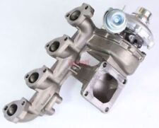 Turbo Neuf GARRETT (802418-5001S) Ford Focus I 1.8 TDCI 100-115CV GARRETT