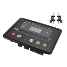 Contrôleur de groupe électrogène diesel DSE6110 avec capacité de surveillanc