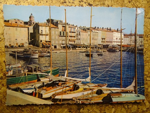 Carte postale ancienne - postale, cp