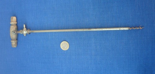 V66 tire bouchon ancien - v66,