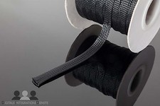 Tire-Câble Noir Longueur