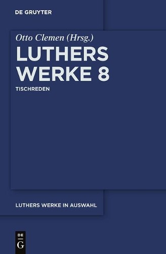 Martin luther luthers werke - martin, in