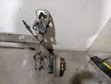 96653128 train arriere pour CHEVROLET AVEO 1.4 CAT 2006 5327709