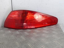 Feu arriere principal droit (feux) PEUGEOT 607 PHASE 1 6351N1
