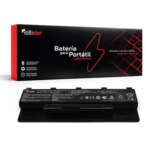 Batterie pour portable asus - batterie,