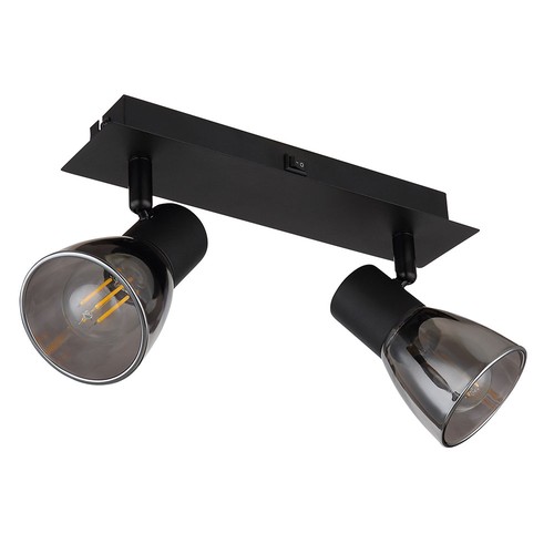 Plafonnier lampe salon bois - de,