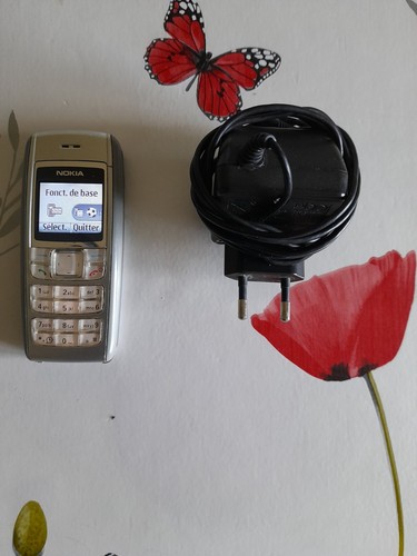 Téléphone nokia 1600 - nokia,