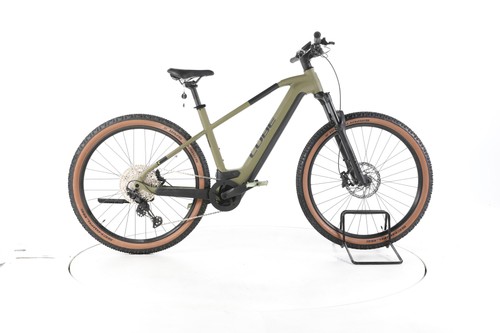 Cube reaction hybrid race vtt - hybrid,