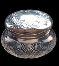 Ancienne grande bonbonnière
