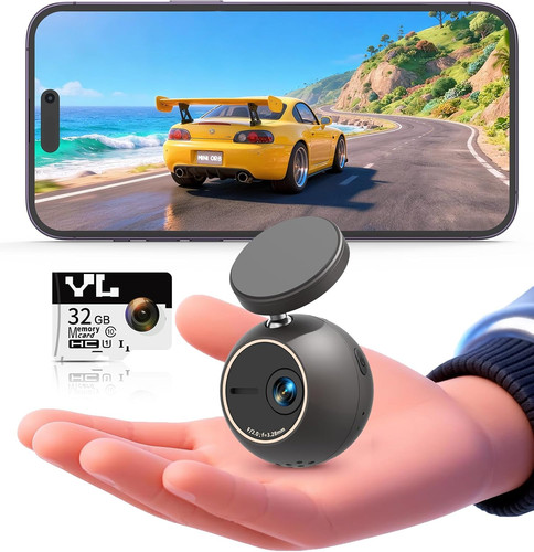 Dashcam voiture commande - dashcam,