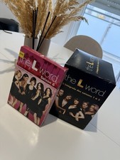 The L Word Saisons 1 à 6 Coffret 23 DVD 
