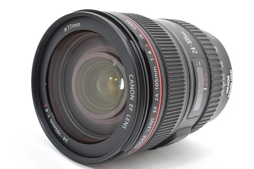 Neuf objectif canon ef - [neuf],